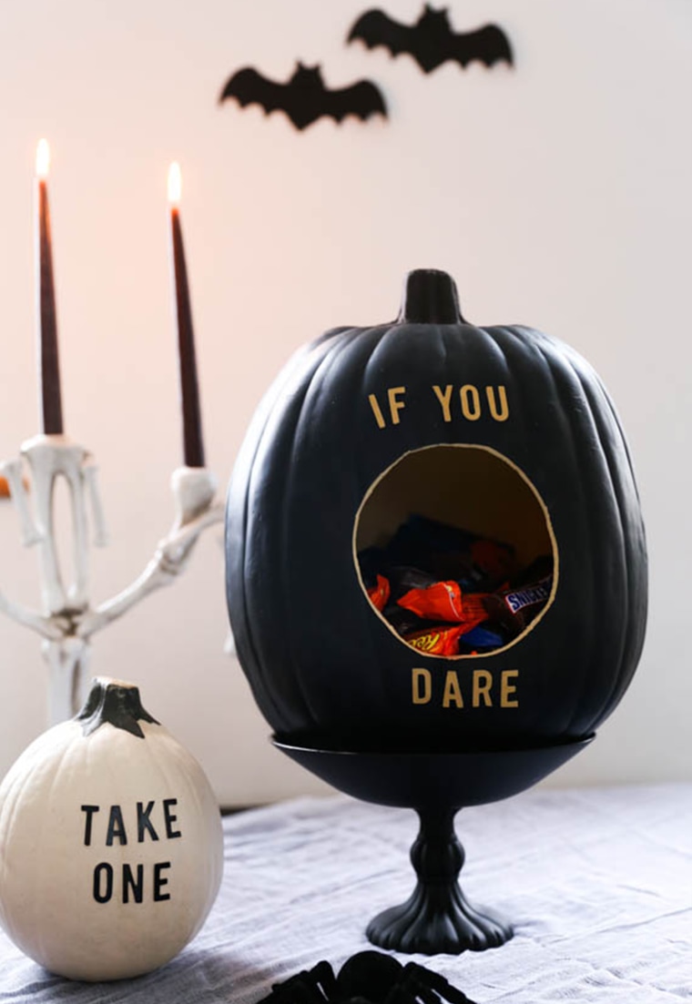 Halloween DIY