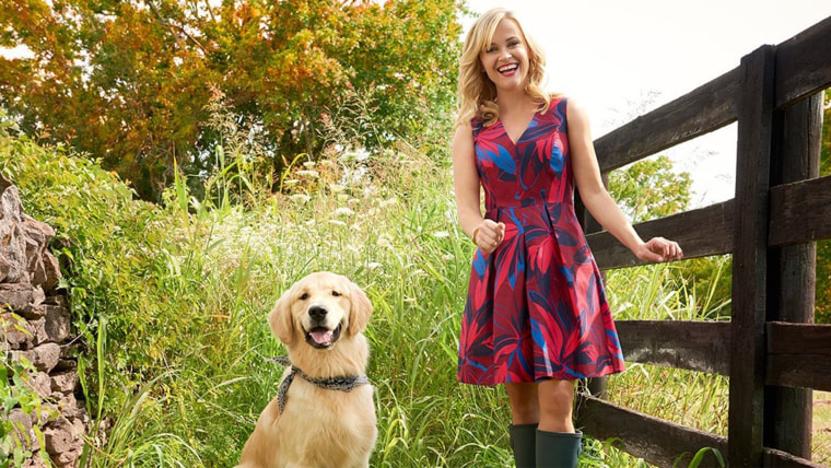 Reese Witherspoon's Clothing Line Draper James now at Nordstrom