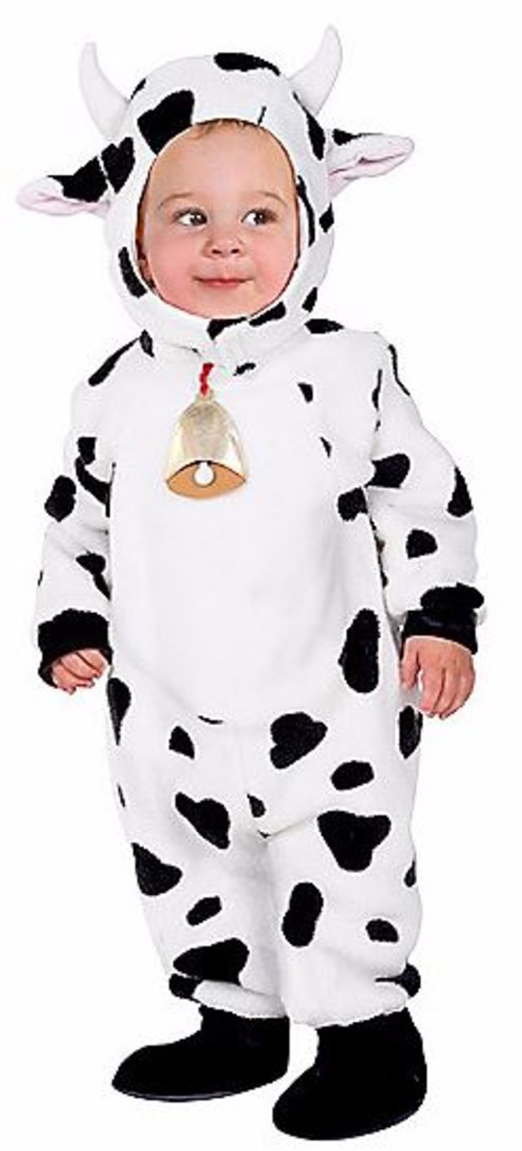 Cow costume