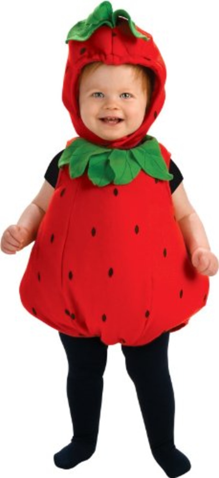 Strawberry costume