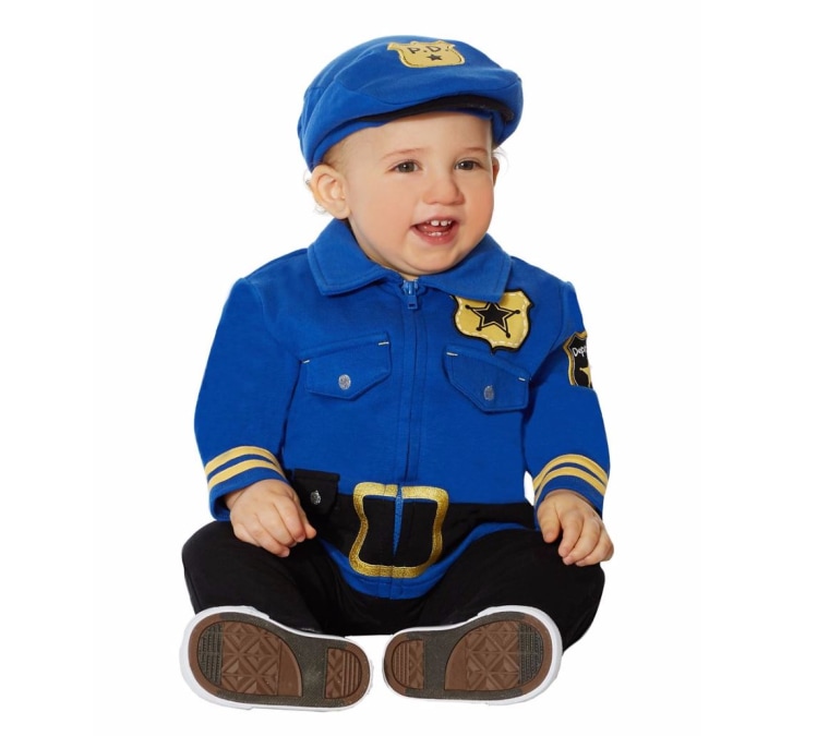 Police officer