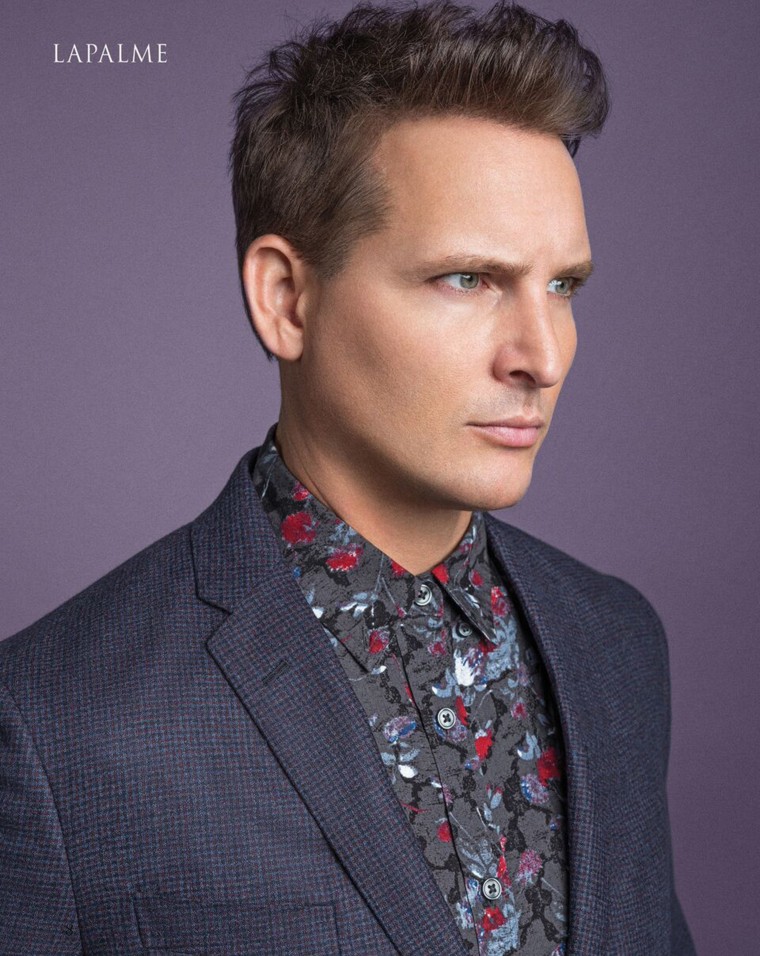 Peter Facinelli