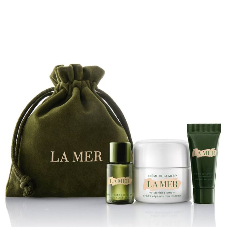 La Mer Mini Miracles Collection