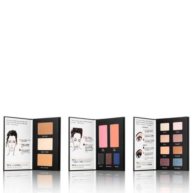 SPACE.NK.APOTHECARY Kevyn Aucoin Beauty The Making Faces Beauty Book