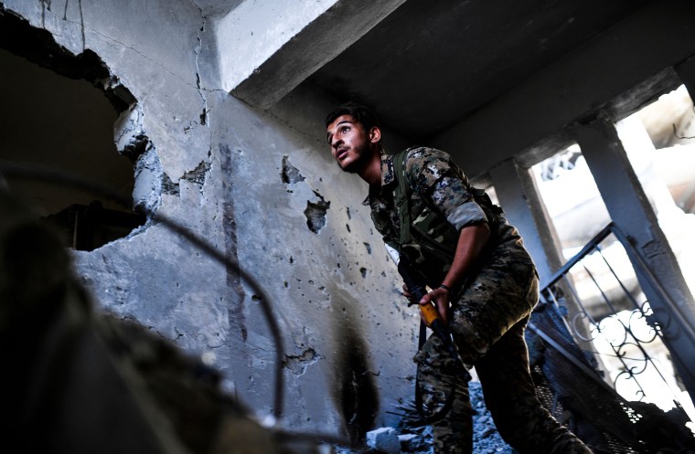 Image: SYRIA-CONFLICT-RAQA
