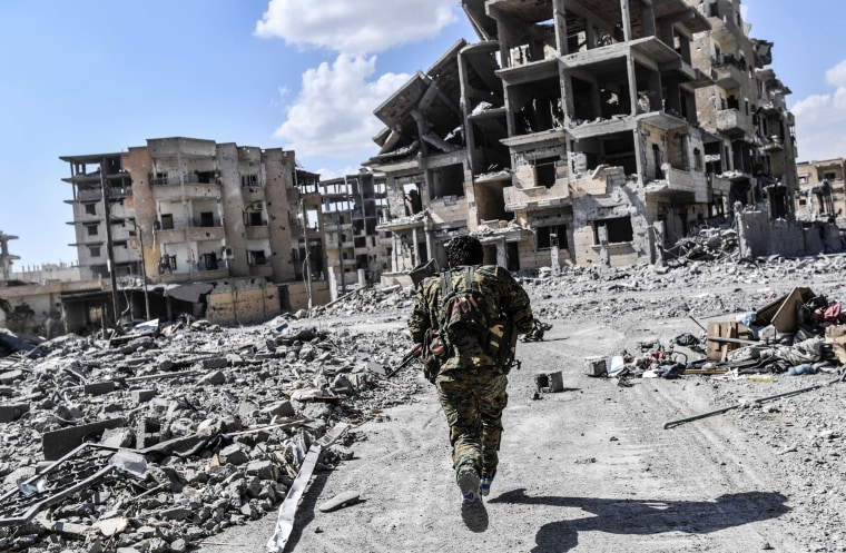 Image: SYRIA-CONFLICT-RAQA