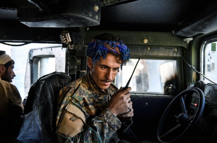 Image: SYRIA-CONFLICT-RAQA