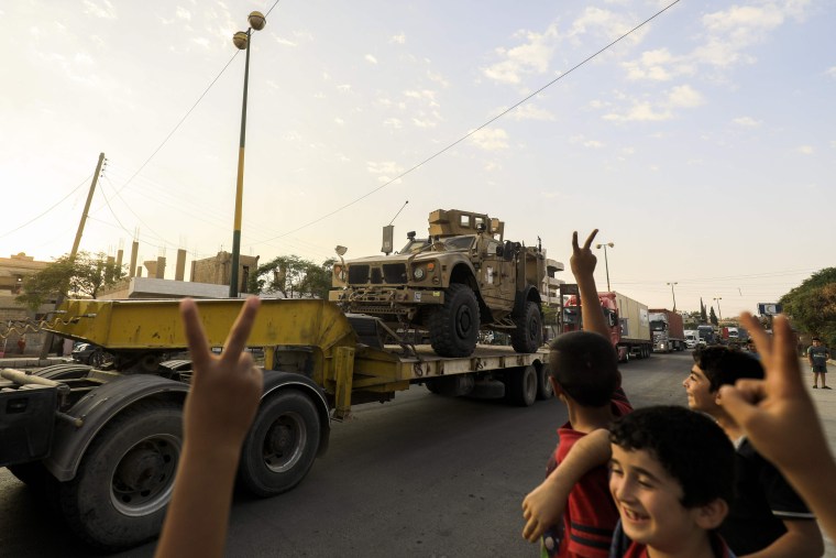 Image: SYRIA-CONFLICT-RAQA