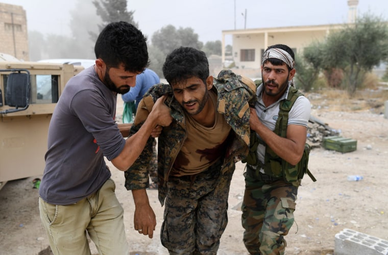 Image: SYRIA-CONFLICT-RAQA