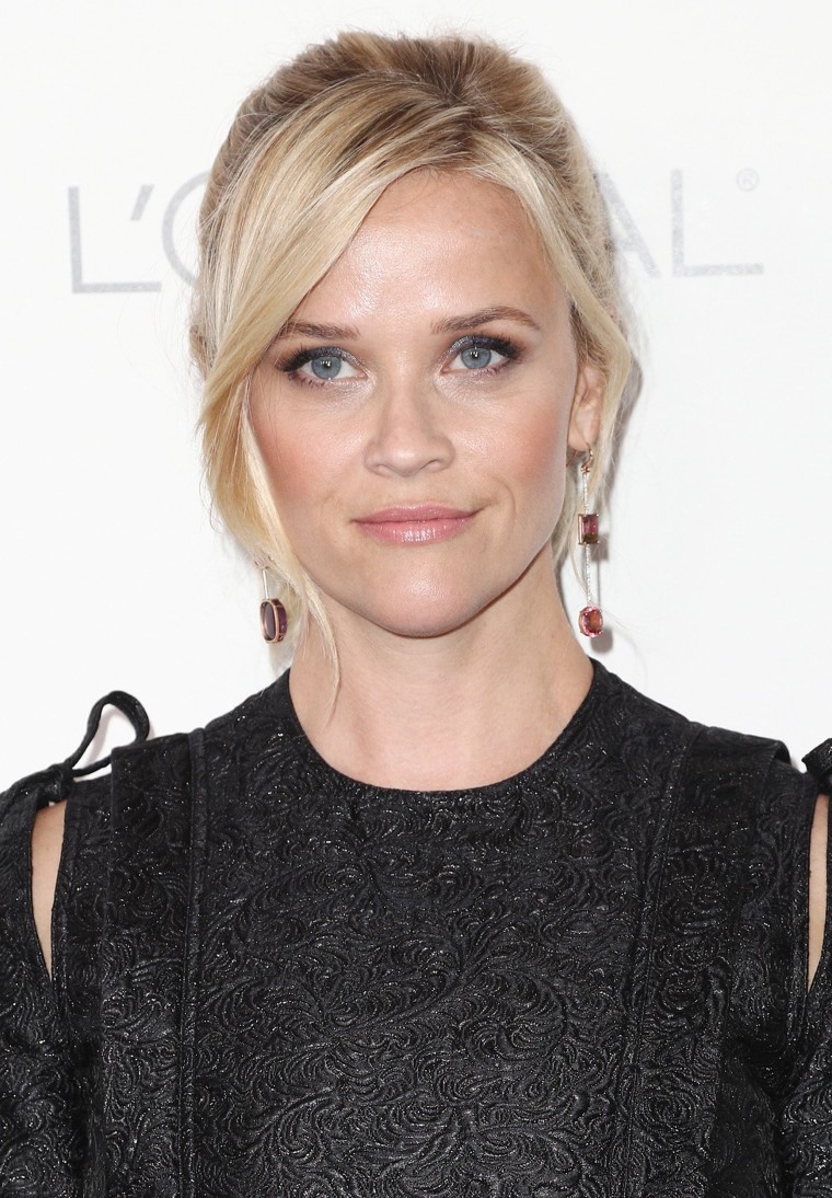 Image: ELLE's 24th Annual Women in Hollywood Celebration - Arrivals