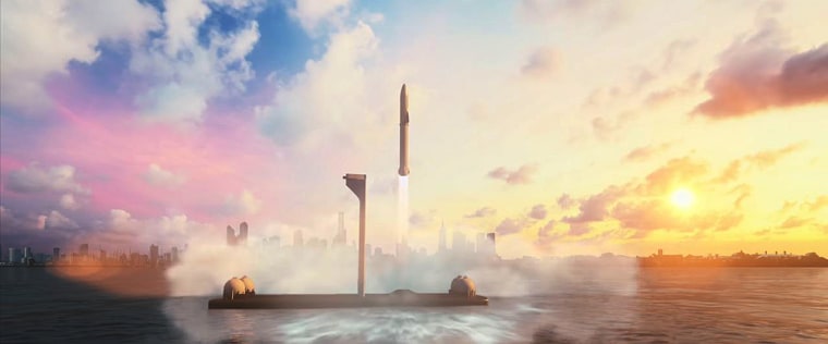 image: SpaceX