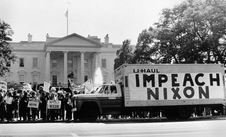 Image: Impeach Nixon