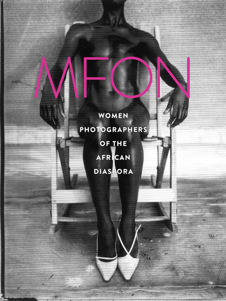 Image: "Mfon: Women Photographers of the African Diaspora"