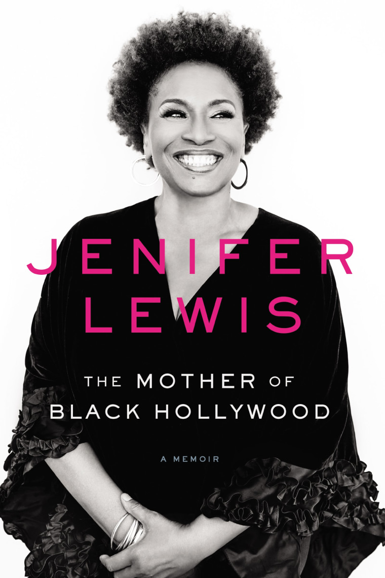 Image: \"The Mother of Black Hollywood\" Jenifer Lewis