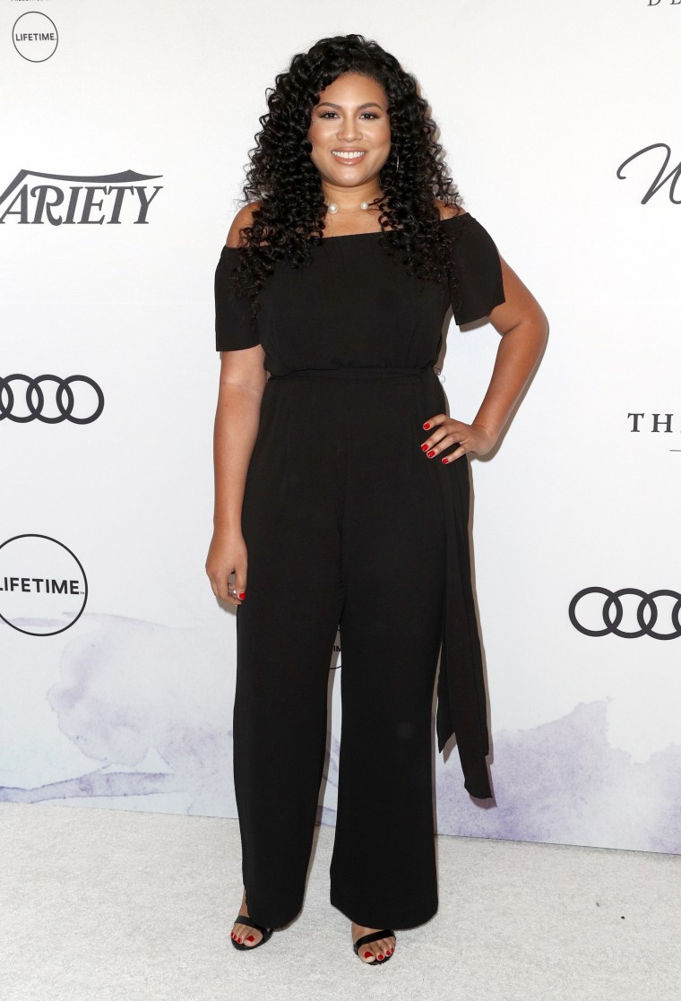 Image: Variety's Power Of Women: Los Angeles - Arrivals