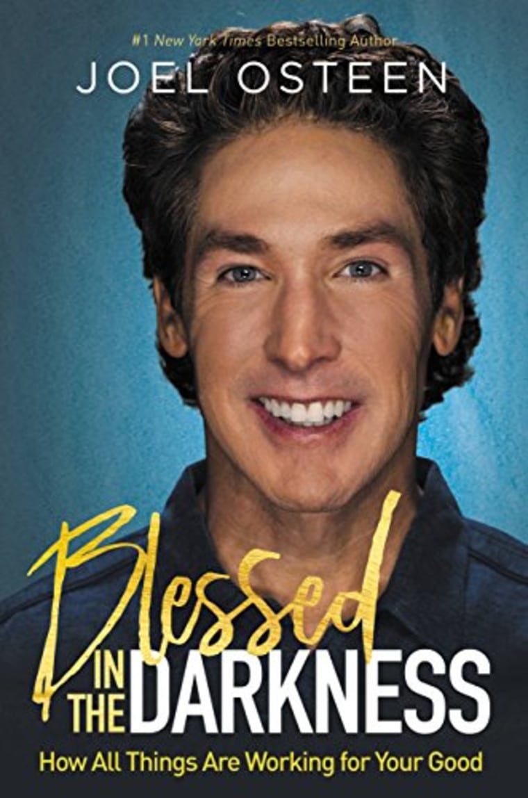 Joel Osteen Book