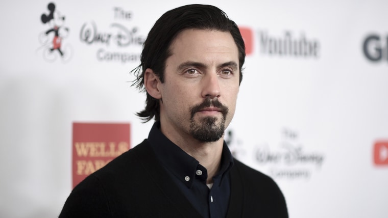 Image: Milo Ventimiglia