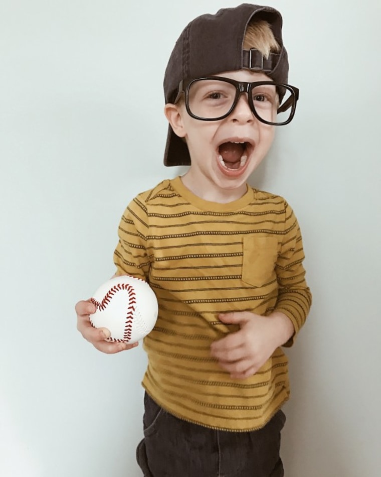 Squints Palledorous Sandlot Costume