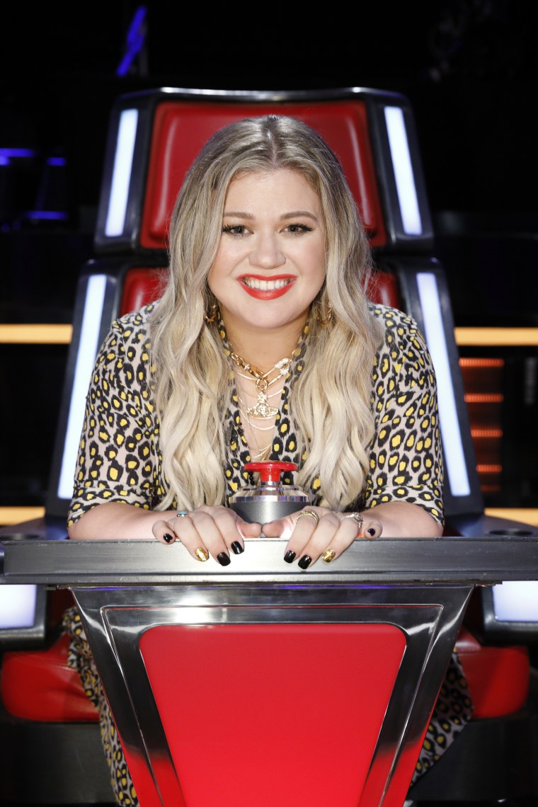 The Voice - Season 13