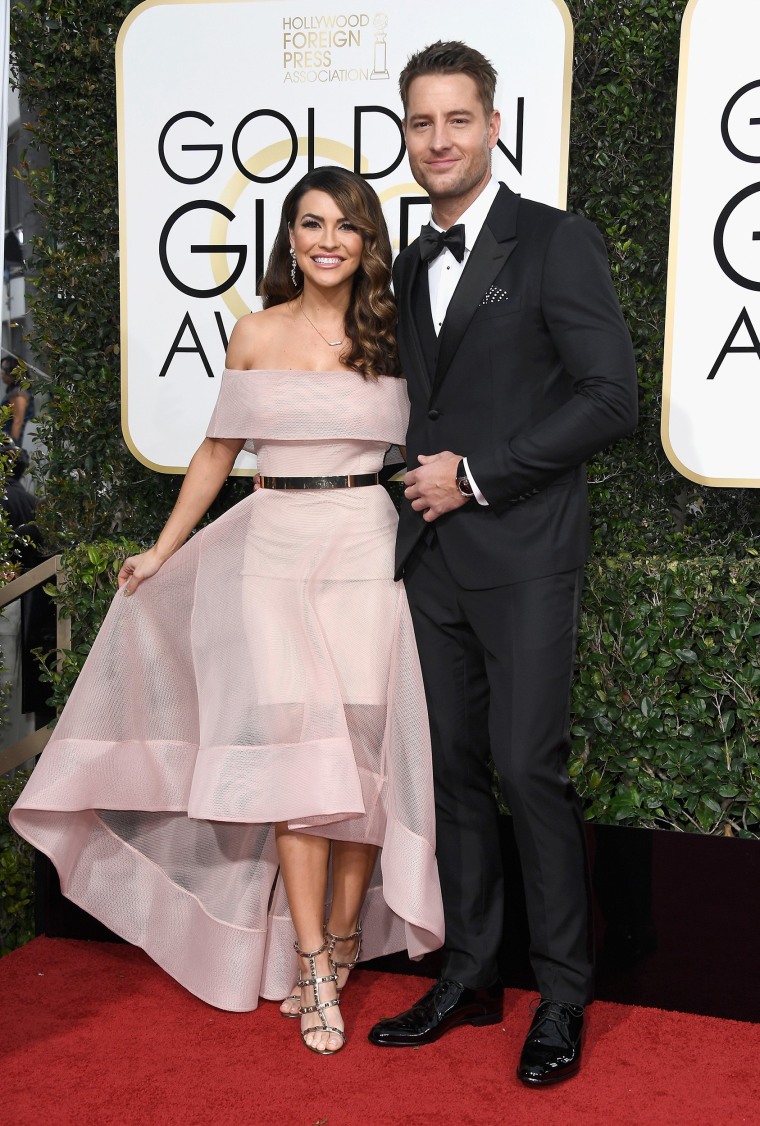 74th Annual Golden Globe Awards - Arrivals