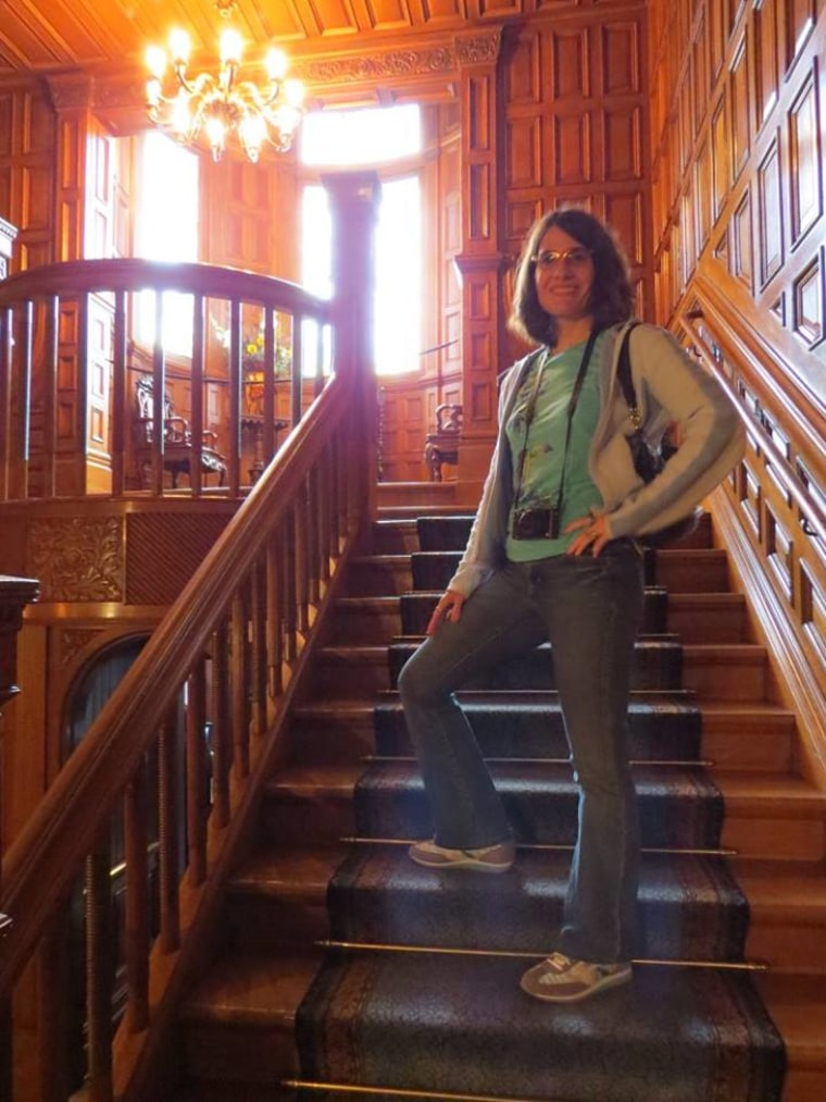Theresa Lockhart