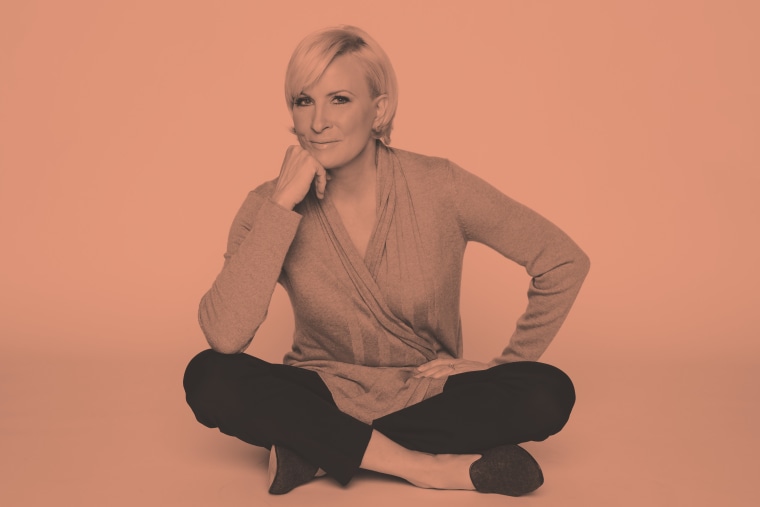 Mika Brzezinski