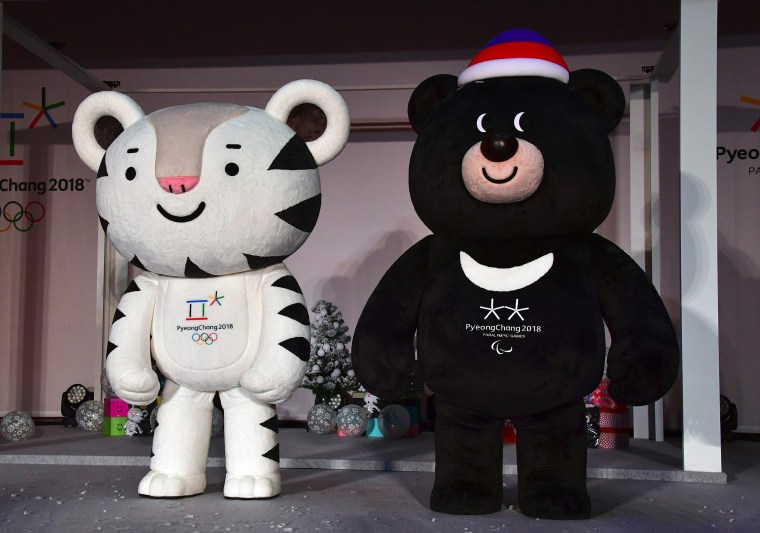 Image: PyeongChang 2018