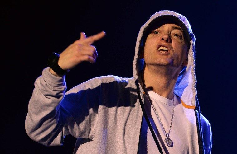 Image: Eminem
