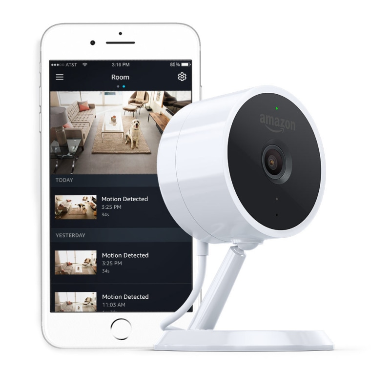 Image: Amazon Cloud Cam