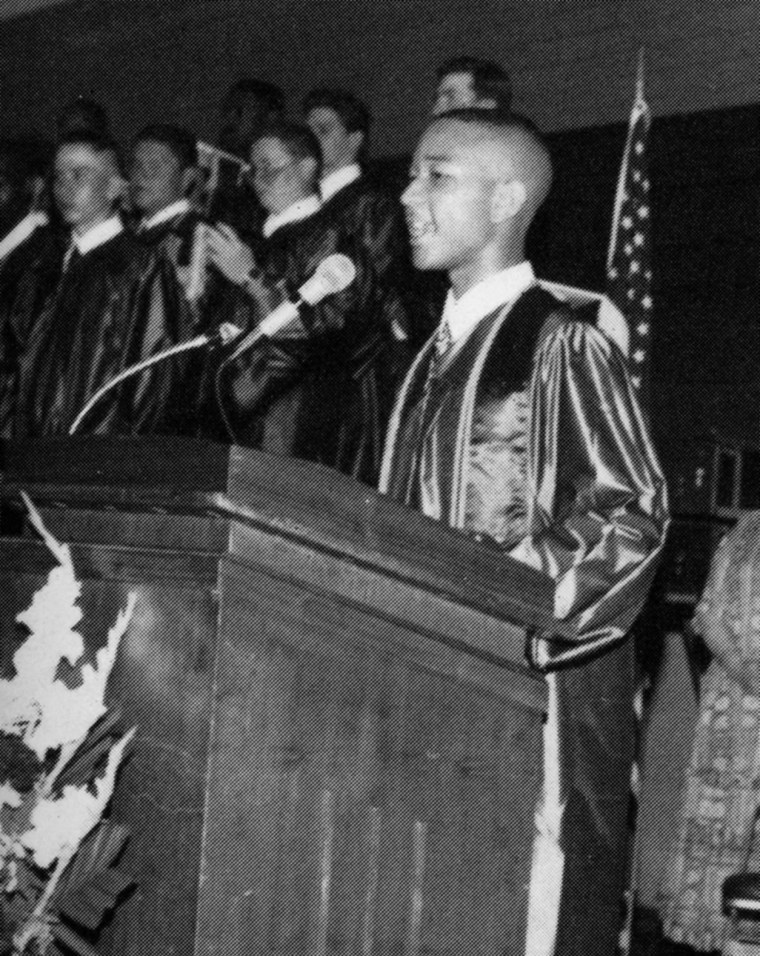 Image: John Legend in 1995