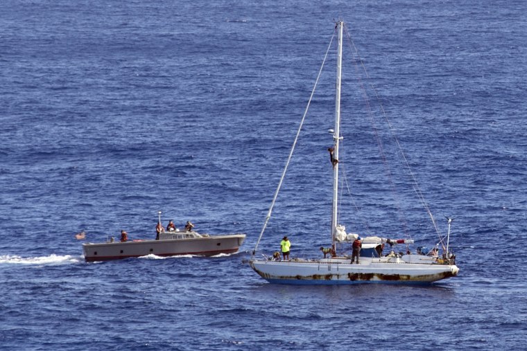 Image: Water Rescue