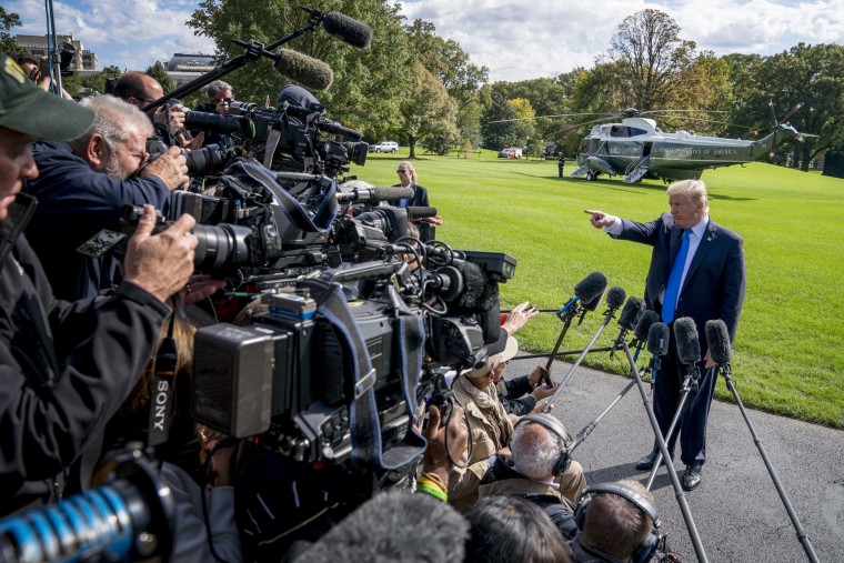 Image: Donald Trump