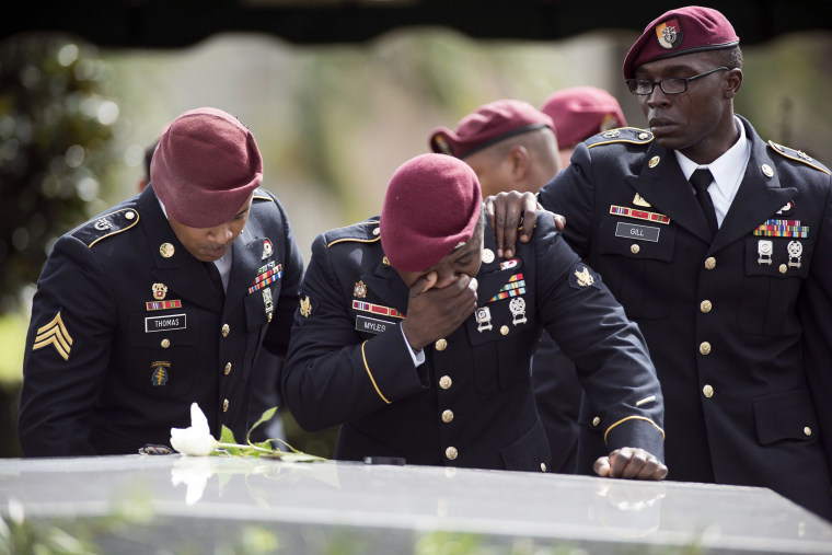 Image: POLITICS-MILITARY