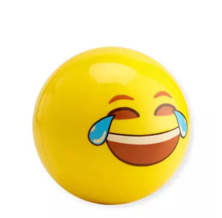 Emoji magic 8 ball