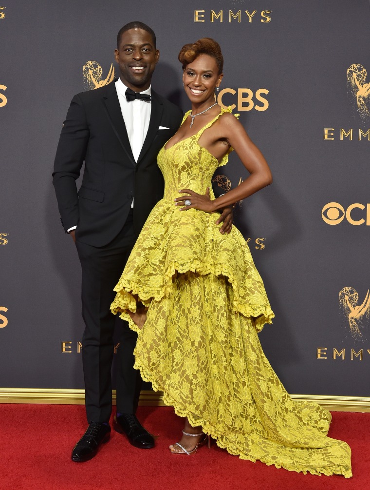 69th Annual Primetime Emmy Awards - Arrivals