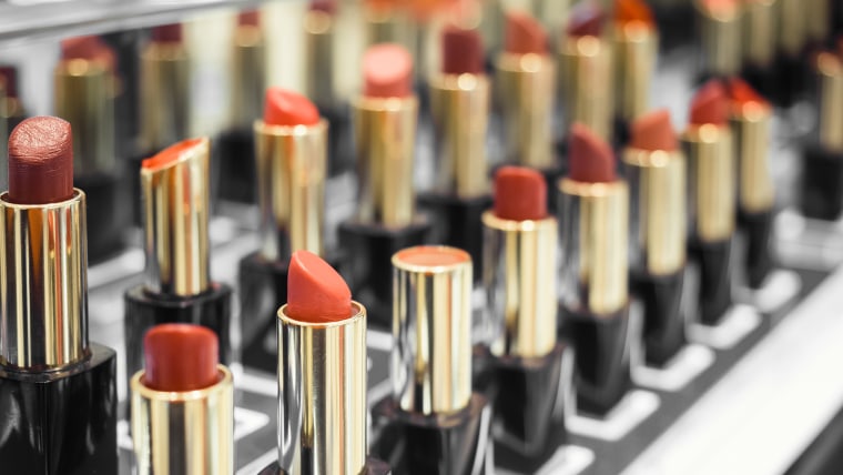 lipstick samples