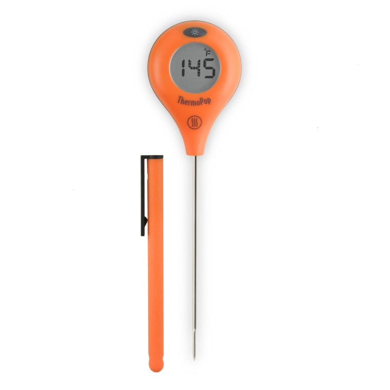 ThermoPop Digital Thermometer