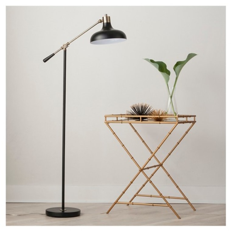 Floor lamp