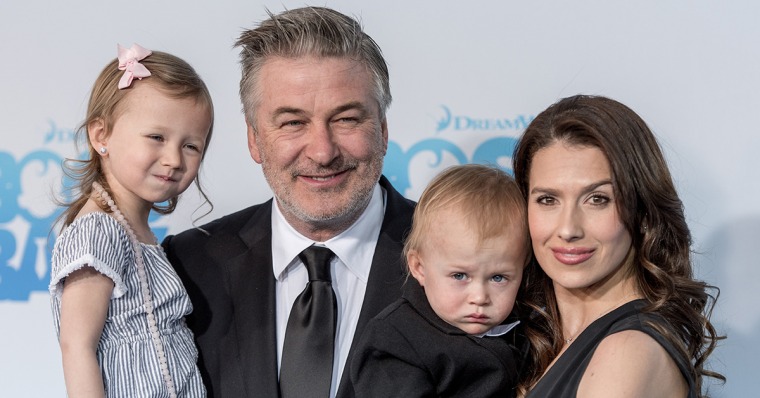 Image: "The Boss Baby" New York Premiere