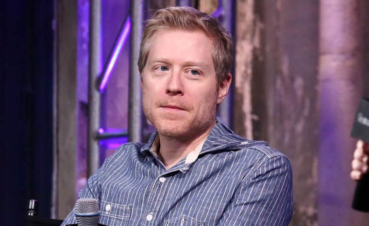 Build Presents Anthony Rapp, Tyler Mount &amp; Christine Pedi &amp; Playbill  Discussing "Broadway Con"