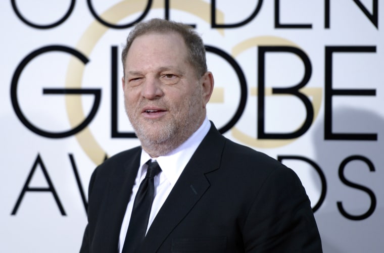 Image: Harvey Weinstein