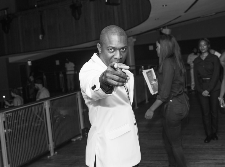 Image: Ainsley Burrows