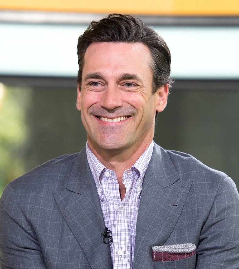 Jon Hamm