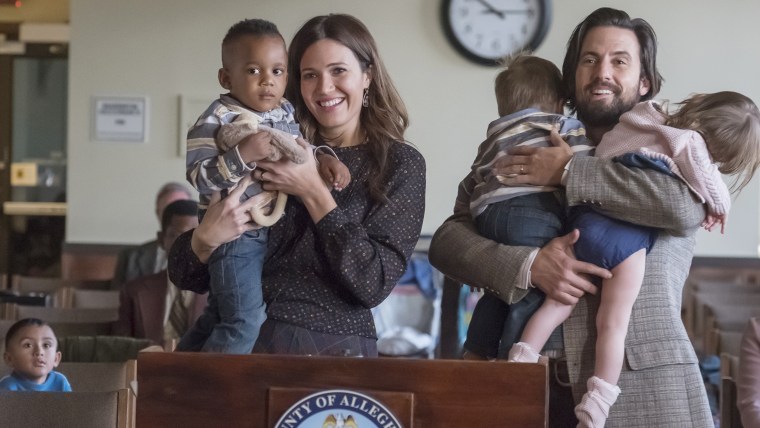 This Is Us - Season 2