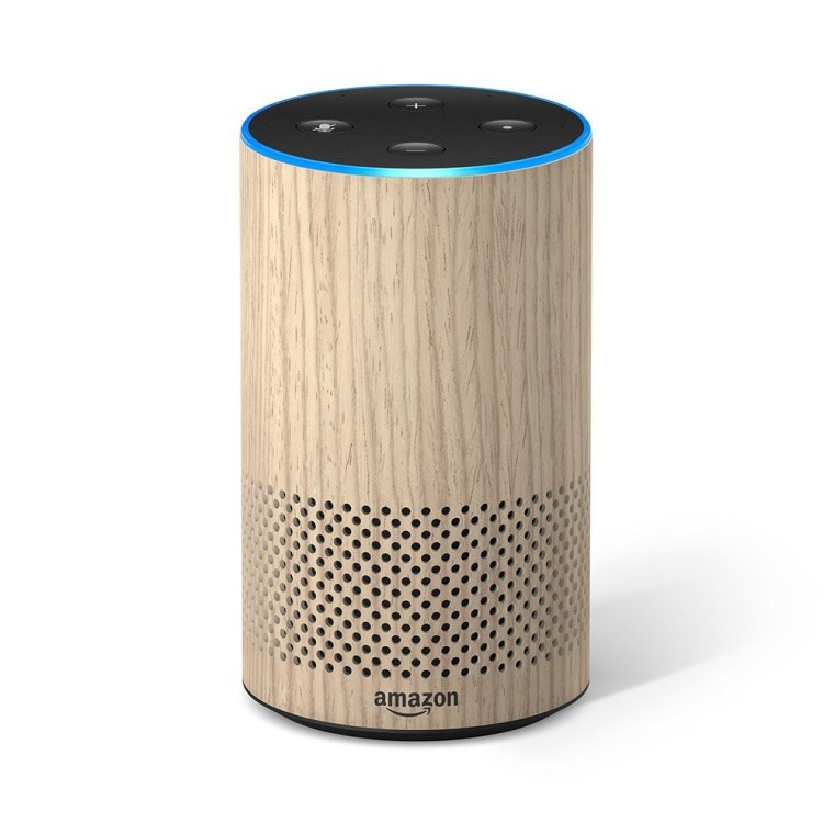 Amazone Echo regular