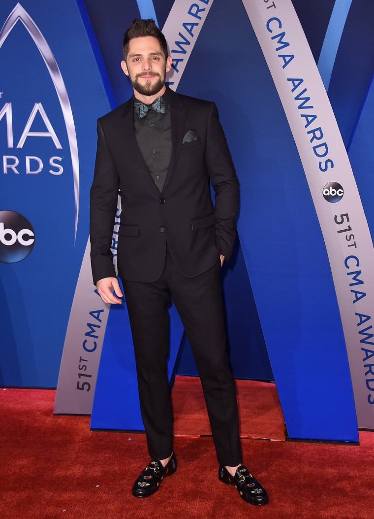 Thomas Rhett