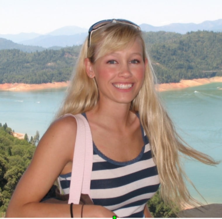 Sherri Papini