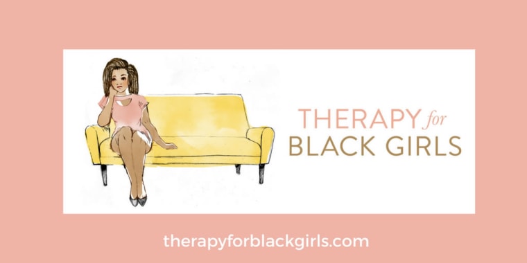 Image: Therapy for Black Girls