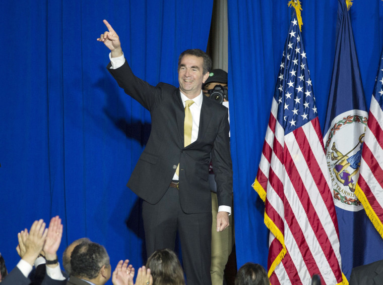 Image: Ralph Northam