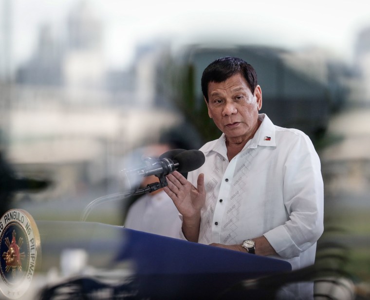 A scam, a traitor': Netizen defines 'Duterte' in Urban Dictionary